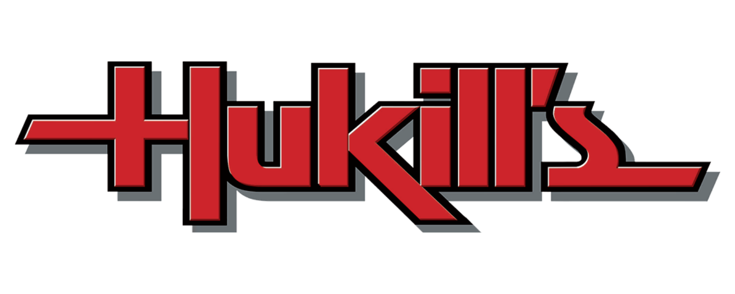 Hukill's